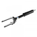 Bilstein B4 2001 Mercedes-Benz E430 4Matic Front 36mm Monotube Shock Absorber