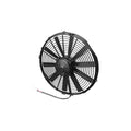 SPAL 1658 CFM 14in High Performance Fan - Push/Straight (VA08-AP71/LL-23MS)