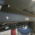 Mountain Off Road auto part close-up