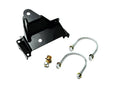 Jeep JK Rear RCC Rear Trackbar Bracket 07-18 Wrangler JK EVO Manufacturing