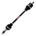 0815 ARCTIC CAT PROWLER 700 RUGGED PERFORMANCE OEM FRONT LEFT AXLE