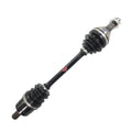Demon Powersports auto part detail