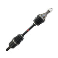 1521 CANAM OUTLANDER RUGGED PERFORMANCE OEM FRONT LEFT AXLE