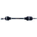 Demon Powersports auto part detail
