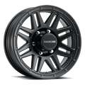 Raceline 944B Outlander 14x6in / 5x114.3 BP / 0mm Offset / 3.19mm Bore - Satin Black Wheel