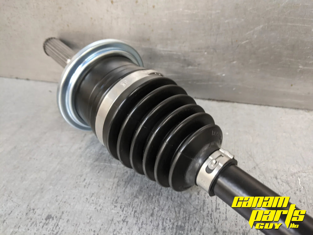 Demon Powersports auto part