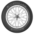 Yokohama Avid Ascend GT Tire - 235/45R17 97V
