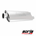 Borla muffler