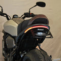 New Rage Cycles 22+ Yamaha XSR 700 Fender Eliminator Kit Tucked w/Load EQ