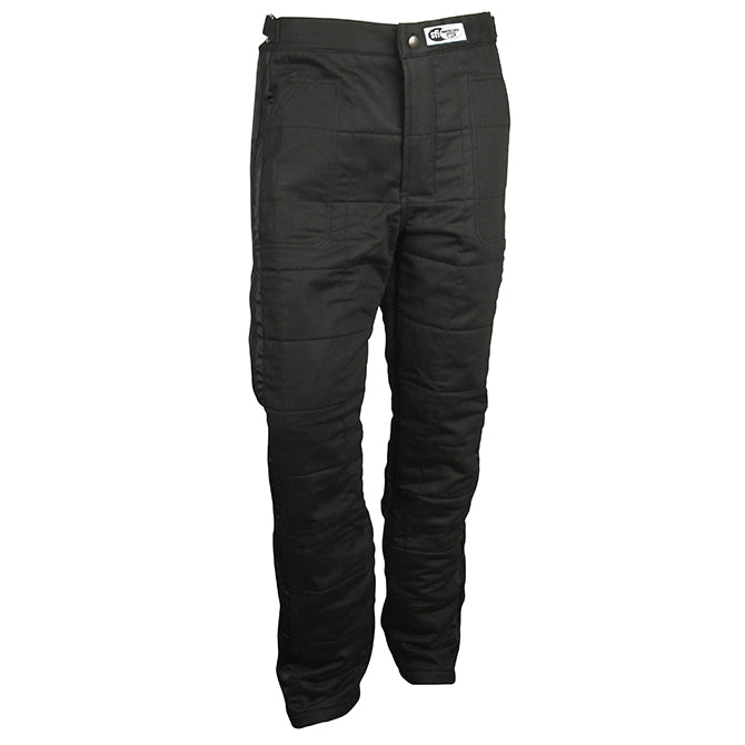PANTS PADDOCK LARGE BLACK