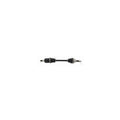 All Balls Racing 98-01 Honda TRX450ES 6 Ball Axle Front Right