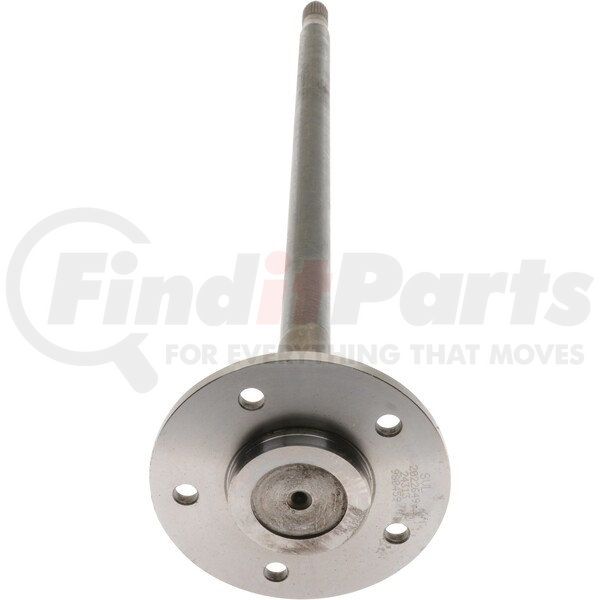 Drive Axle Shaft
