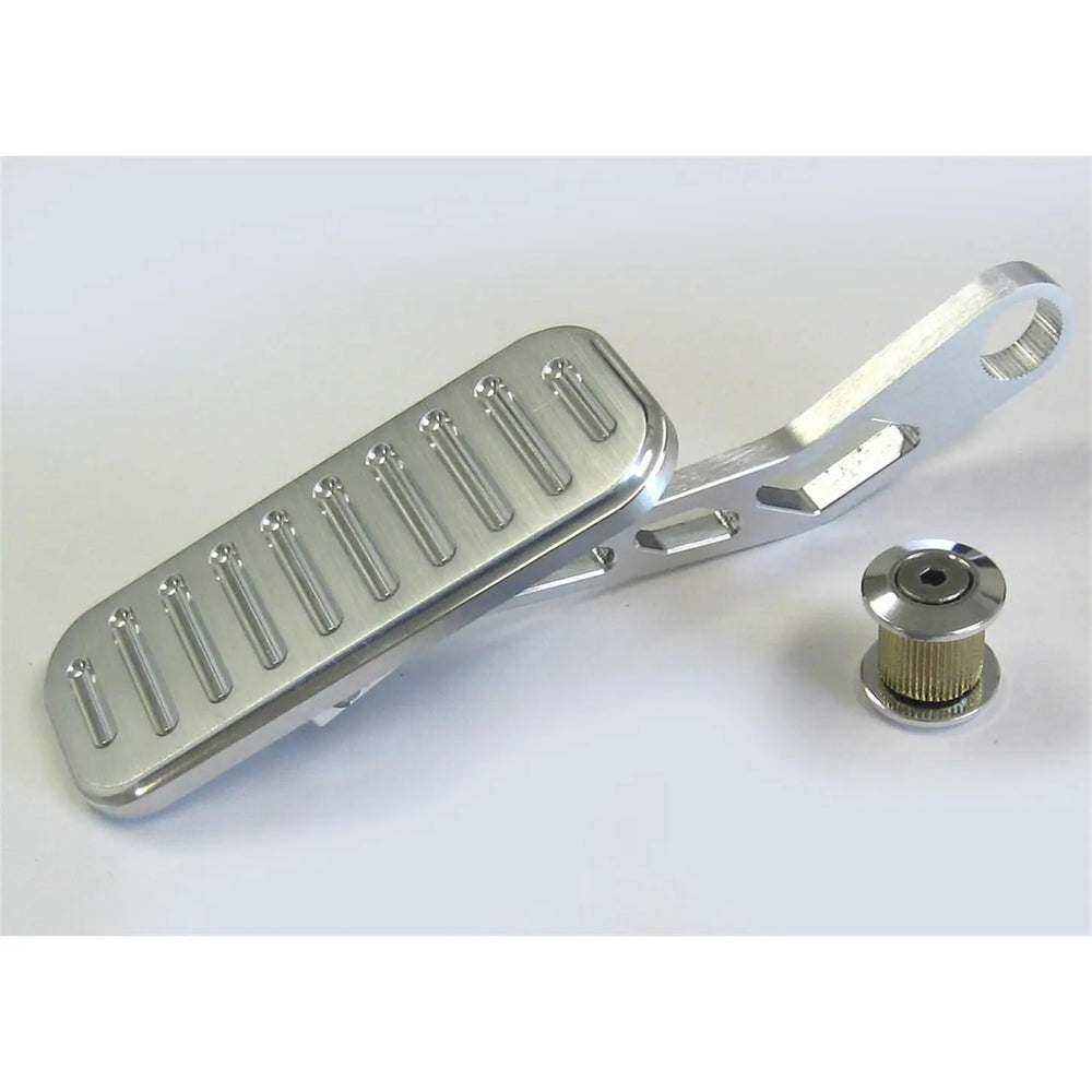 DRIVEBYWIRE PEDAL SET