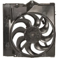 RADIATOR FAN ASSEMBLY