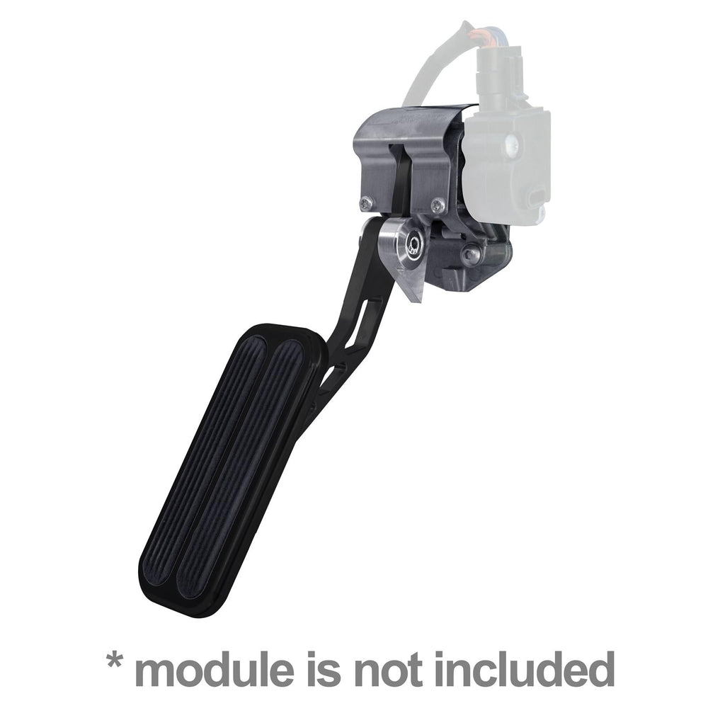 DRIVEBYWIRE PEDAL SET