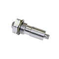 DRIVE BELT TENSIONER