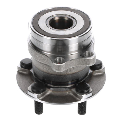WHEEL HUB BRG ASSY