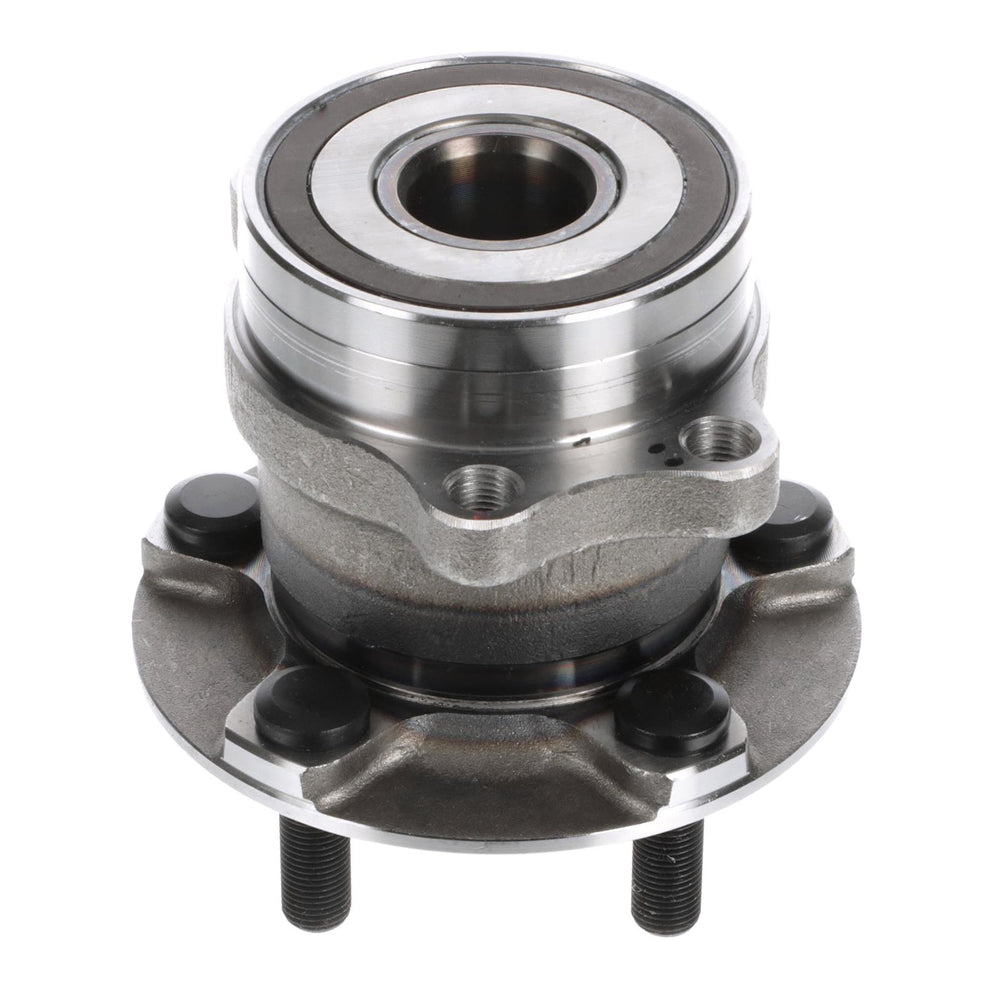 WHEEL HUB BRG ASSY