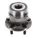 WHEEL HUB BRG ASSY