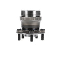 WHEEL HUB BRG ASSY