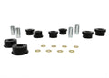 SUBFRAME MOUNT FRONT BUSHING