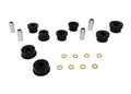 SUBFRAME MOUNT FRONT BUSHING