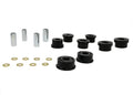 SUBFRAME MOUNT FRONT BUSHING