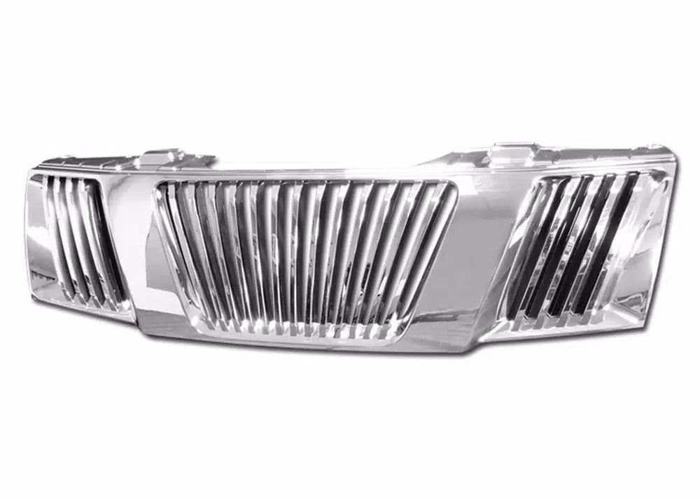 ARMORDILLO chrome auto part