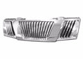 0507 PATHFINDER FRONT GRILLE CHROME