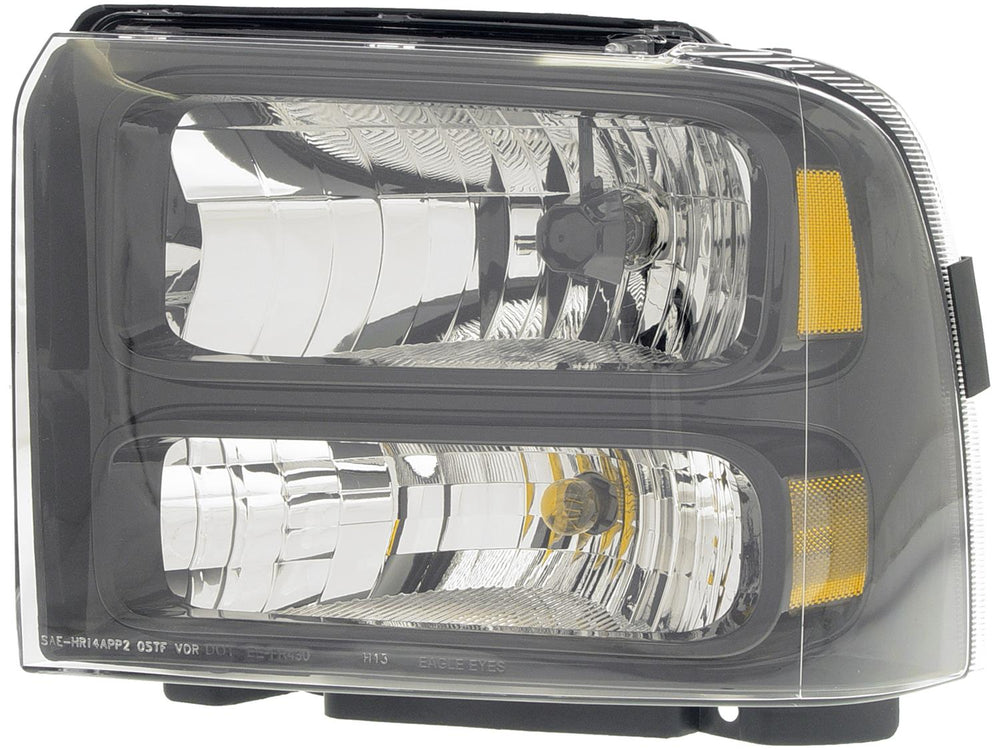 HEADLAMP - LH