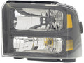 HEADLAMP - LH
