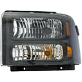 HEADLAMP - LH