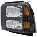 HEADLAMP - LH