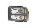 HEADLAMP - LH