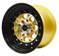 TRUE SPIKE auto part installed view