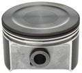 Mahle OE Chrysler 3.5L V6 1998-2004 Vin G Concord LHS Prowler 300M 0.20MM Piston Set (Set of 6)