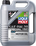 LIQUI MOLY 20L Hypoid Gear Oil (GL5) SAE 85W90