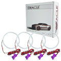 LINCOLN MKZ 2006-2008 ORACLE PLASMA
