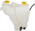 FLUID RESERVOIR