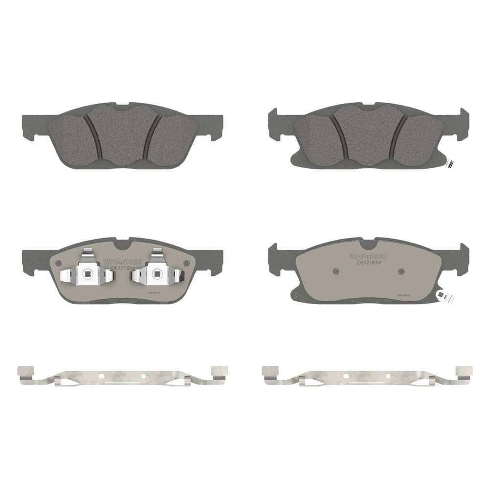 WAGNER BRAKE auto part