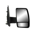 12C NV 1500/2500/3500/TXT BLK/DUAL LENS FOLDAWAY/W/O TOW PKG/MANUAL