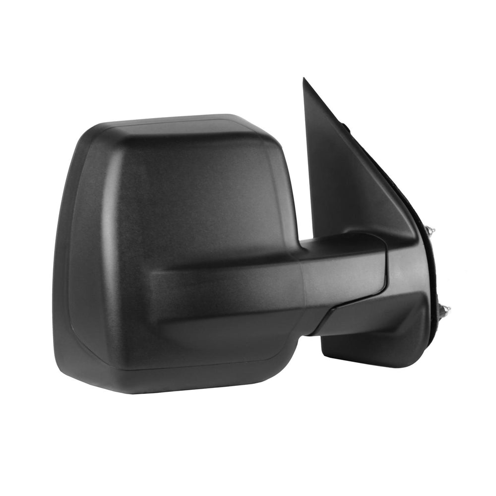 12C NV 1500/2500/3500/TXT BLK/DUAL LENS FOLDAWAY/W/O TOW PKG/MANUAL