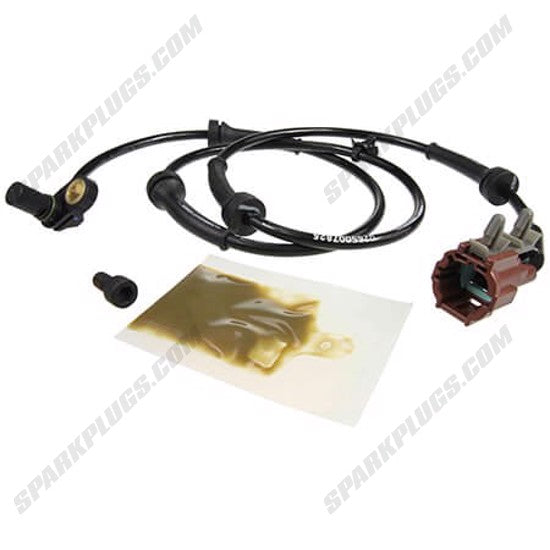 ABS WHEEL SPEED SENSOR