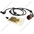 ABS WHEEL SPEED SENSOR