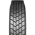 265/65R17 112T LAREDO HT