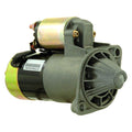 REMY red auto part