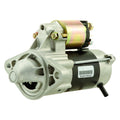 REMANUFACTURED STARTER