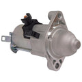 REMANUFACTURED STARTER
