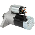 REMANUFACTURED STARTER