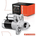 REMANUFACTURED STARTER